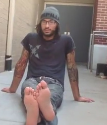 Gay porn slurp feet twinks dirty 61a929f9c3d31.jpg