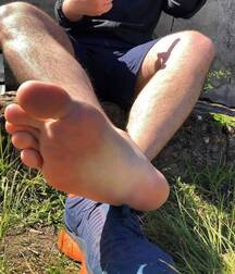 Gay porn love feet boys easy