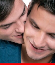 Young studs fuck hard  and deep boys porn