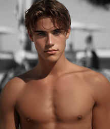 Bellissimi Twinks sodi e lisci boys porn