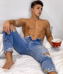 Gay porn ragazzi muscolosi e lisci
