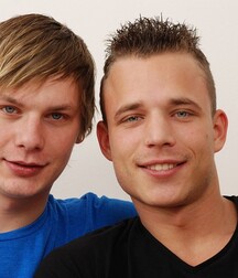 Gay porn ragazzi scopate bareback sex