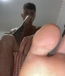 Gay porn slurp feet boys guys 61c7844917757.jpg