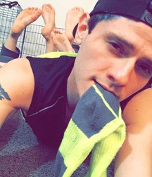 Gay porn slurp feet boys guys 61c78450cac59.jpg