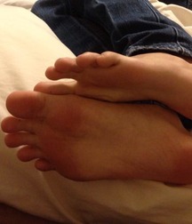 Gay porn slurp feet boys guys 61c78464e8945.jpg