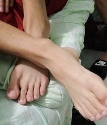 Twinks barefoot twink new twink tube