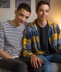 Gay porn twinks anal sex deep lovers