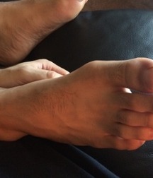Gay porn young barefoot fetish  61f41ee32130a.jpg