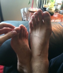 Gay porn young barefoot fetish  61f41eebdbcdf.jpg