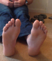 Gay porn young barefoot fetish  61f41f128da68.jpg