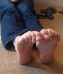 Gay porn young barefoot fetish  61f41f14573ef.jpg