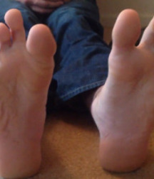 Gay porn young barefoot fetish  61f41f1995bb6.jpg