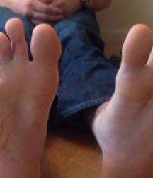 Gay porn young barefoot fetish  61f41f1baed0b.jpg