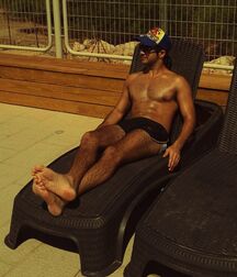 Gay porn young barefoot twink selfies 620159f06ac97.jpg