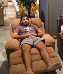 Gay porn young barefoot twink selfies 620159f29411c.jpg