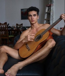 Gay porn young barefoot twink selfies 620159f4d163d.jpg