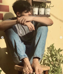 Gay porn young barefoot twink selfies 62015a07b46c3.png