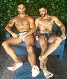 Gay porn young feet twinks