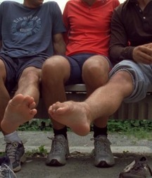 Gay porn young feet twinks 62015adcbee56.jpg