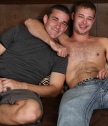 Gay porn super males eager to fuck mouth and ass guys 
