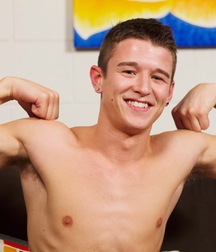 Gay porn twinks col cazzo grande