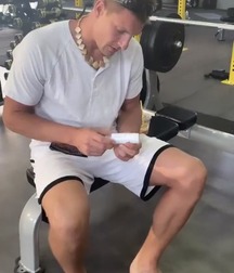 Gay porn twinks barefoot guys sexy feet 622e5384b6973.jpg