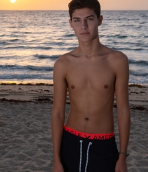 Gay porn twinks fun in pool boys beachside sexy 622e5537cc03b.jpg