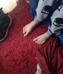 Gay porn twinks feet under souls 6234ce0761447.jpg