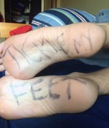 Gay porn licking twinks' feet boys porn 6234ce86d6712.jpg