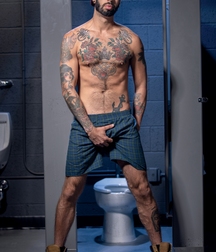 Gay porn men muscle big dick hard guys outdoors 623a16818a90a.jpg