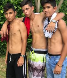 Gay porn great faces twinks buddies