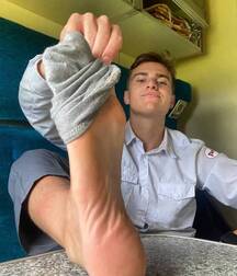 Gay porn twinks barefoot boys fetish 62430d50f4001.jpg