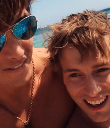Gay porn teen studs fuck mouth and ass