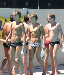 Gay porn twinks fun in pool boys shirtless 62502ba07f703.jpg