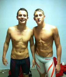 Gay porn twinks fun in pool boys shirtless 62502bc2ad7a6.jpg