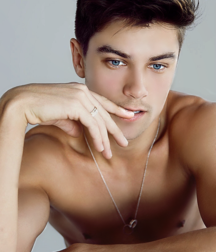 Gay porn young hot muscle youth strong