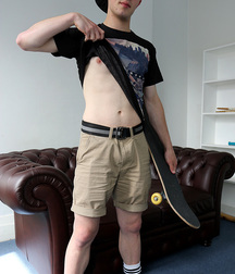 Gay porn twinks show their big cocks skater 6256b6fbe23a4.jpg
