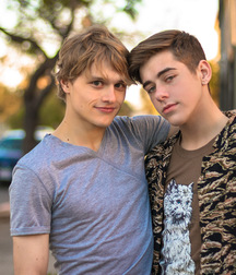 Twinks too good when put it in ass boys porn