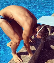 Twinks speedos team swim boys shirtless wet 6297c55d62644.jpg