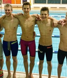 Twinks speedos team swim boys shirtless wet 6297c5659be0d.jpg
