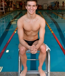 Diving into the pool swimming twink tube guys 62a32c323b34d.jpg