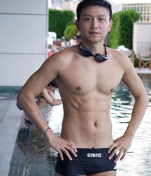 Summer twinks in pool tube public shirtless 62b2003472b3a.jpg