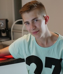 Eager teens show their good cocks boys porn