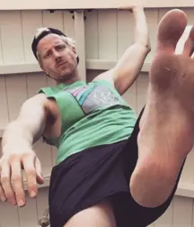Boys dirty feet twink guys porn raw