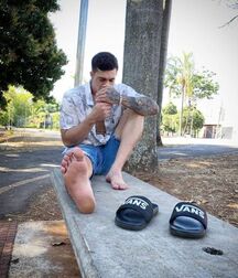 Boys dirty feet twink guys porn raw 62baf99d78393.jpg
