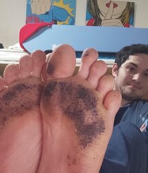 Boys dirty feet twink guys porn raw 62baf9a2a3058.jpg