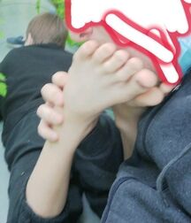Twinks barefoot twink tube 62bafa60b88c3.jpg