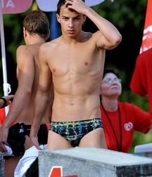 Teens swimming summer shirtless twinks fun public tube 62bb0130e683c.jpg