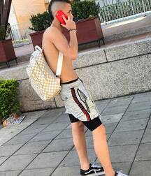 Twinks in snakers boys cute tube 62bedf61a2785.jpg