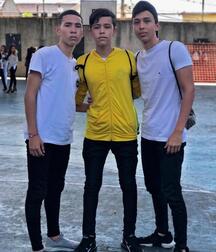 Sneakers group teens fun twink tube 62bedfc85b988.jpg